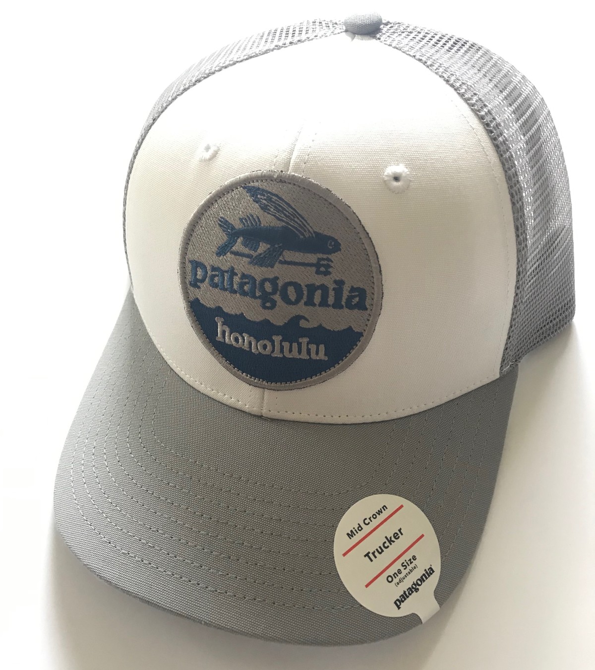 セール！！ パタゴニア PATAGONIA キャップ スナップバック 帽子 ハット サーフィン アウトドア トレッキング 2019