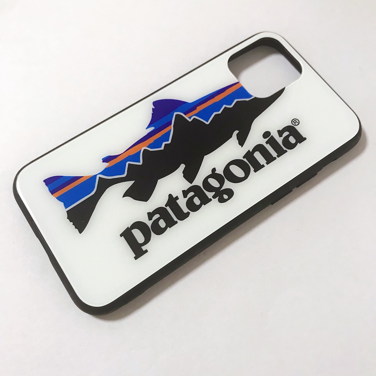 Patagonia Iphone ケース P104 V Ludis