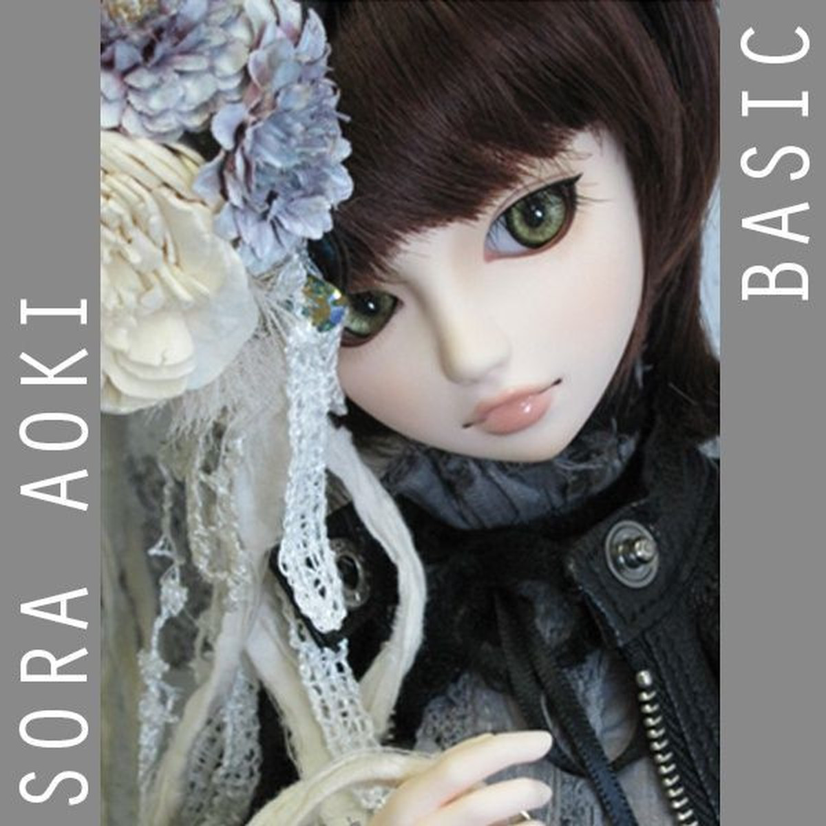 Finalsale対象商品30 Off Visuadoll Bridal 葵木空 あおき そら 在庫残りわずか