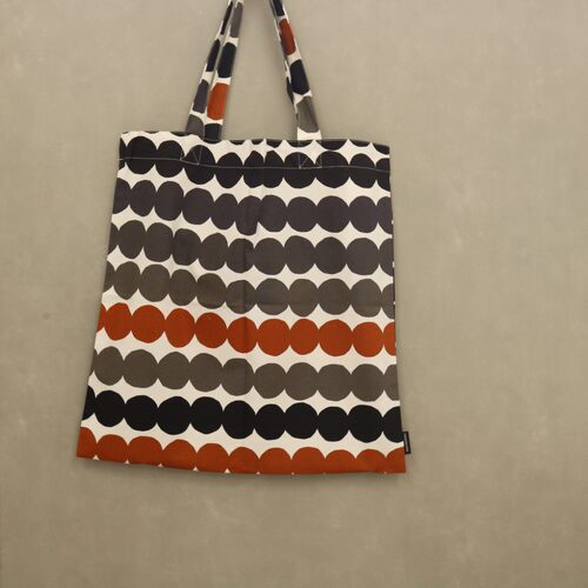 Marimekko トートバッグ Rasymatto Shop Lei