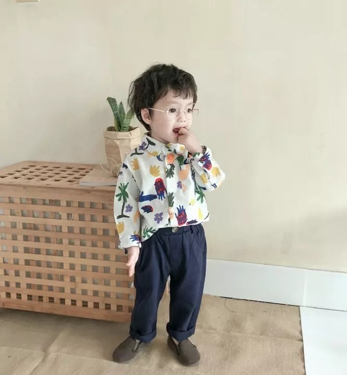 男の子 おしゃれ柄 シャツ ブラウス 80ー140cm おしゃれ 春 秋 人気 1 760 税 Dyh198のブログ