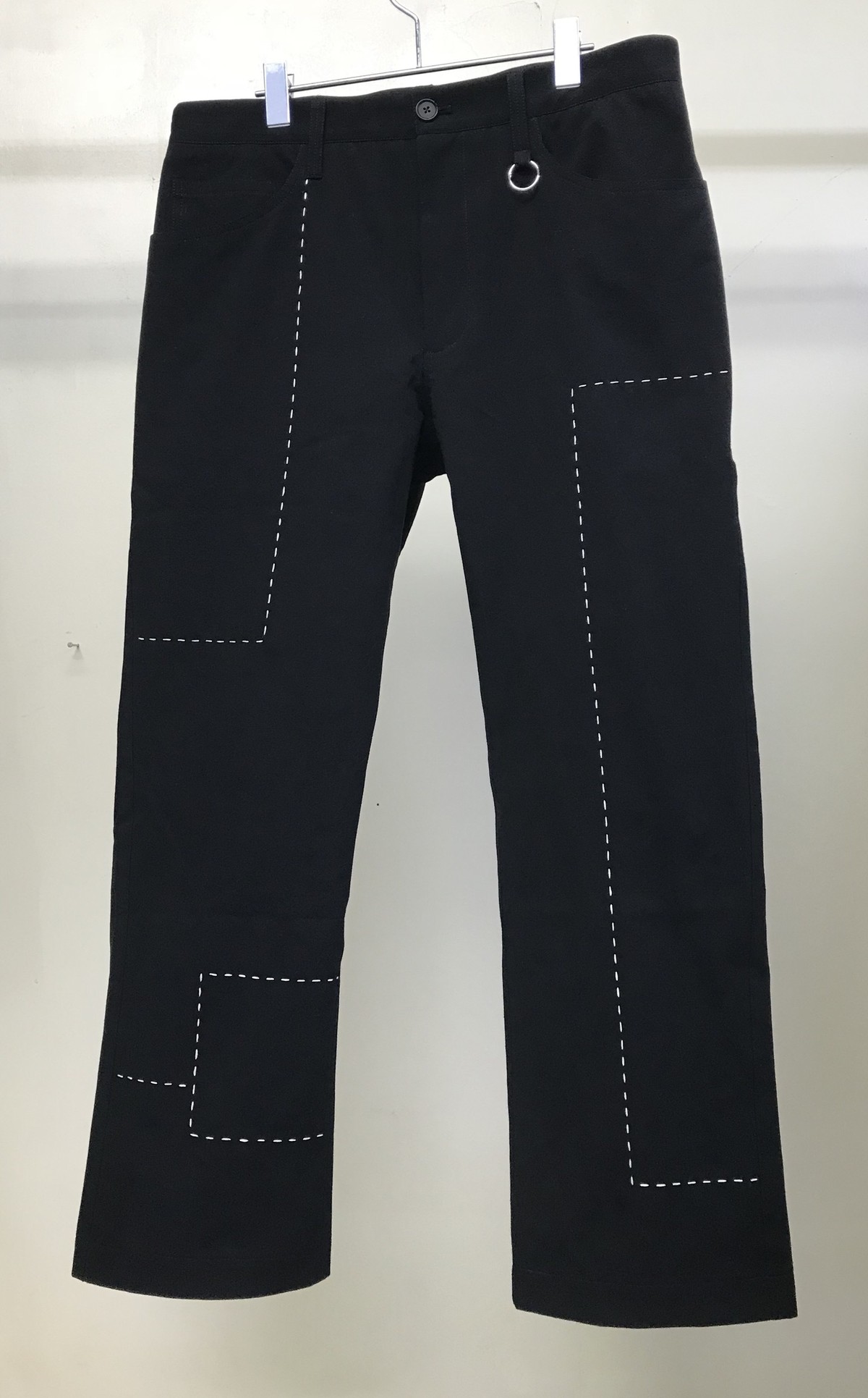 high water pants