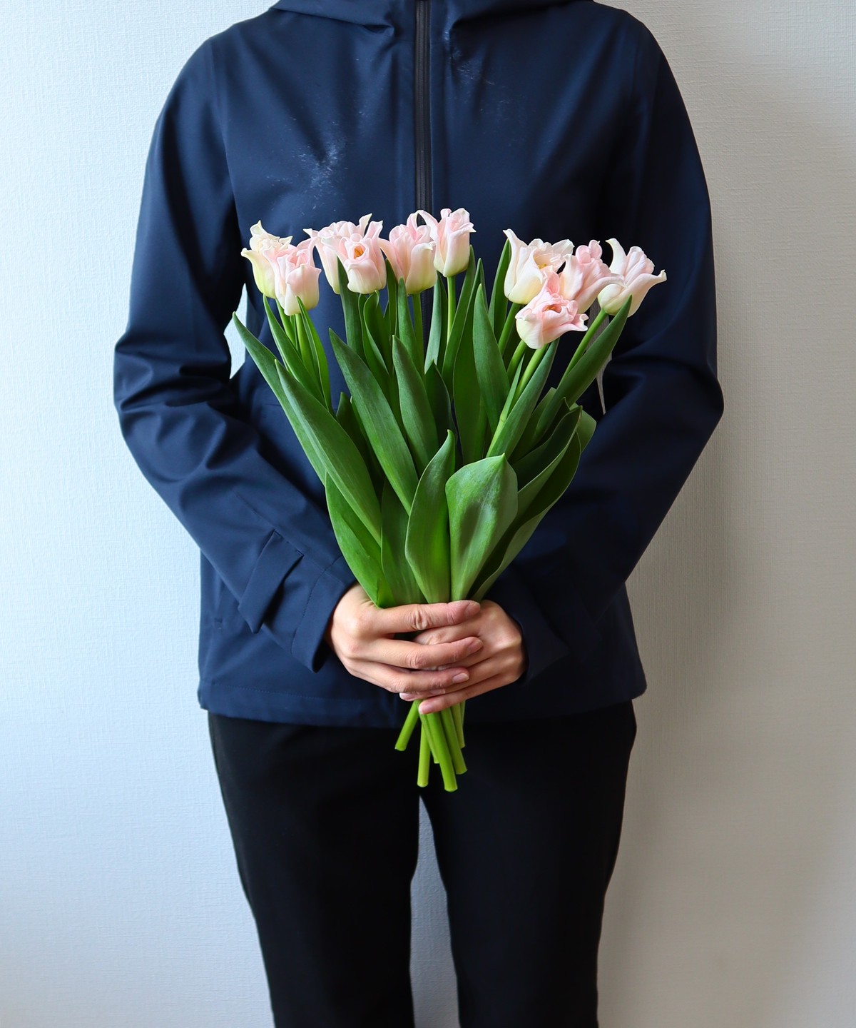 送料無料 クラウン咲きチューリップ ユニークな形 クラウンオブダイナスティ Jp Farmers Com