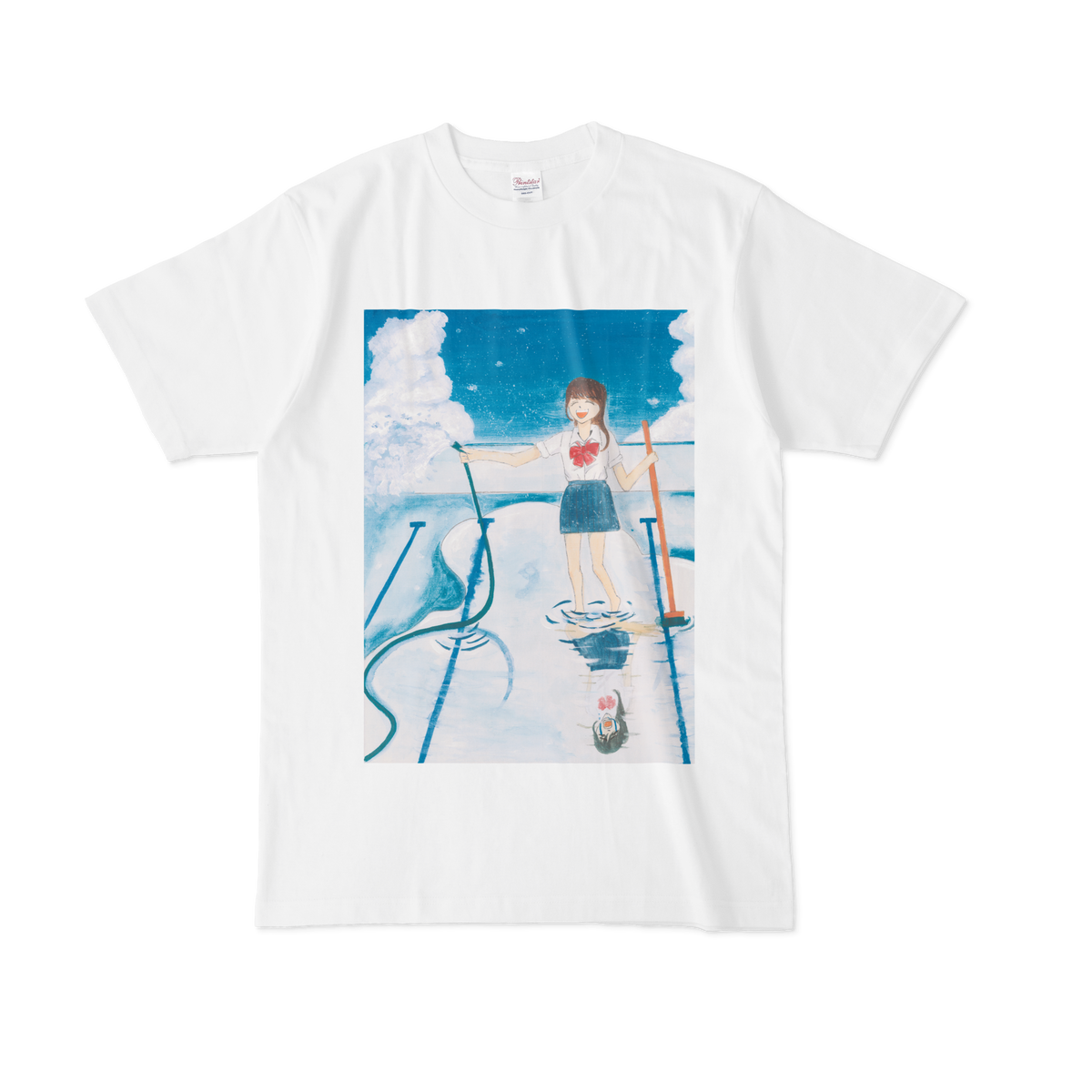 税込 送料無料 広山楓デザインtシャツ 厚化粧 Spread クリエイターズオンラインストア 税込 送料無料 広山楓デザインtシャツ 厚化粧 Spread クリエイターズオンラインストア