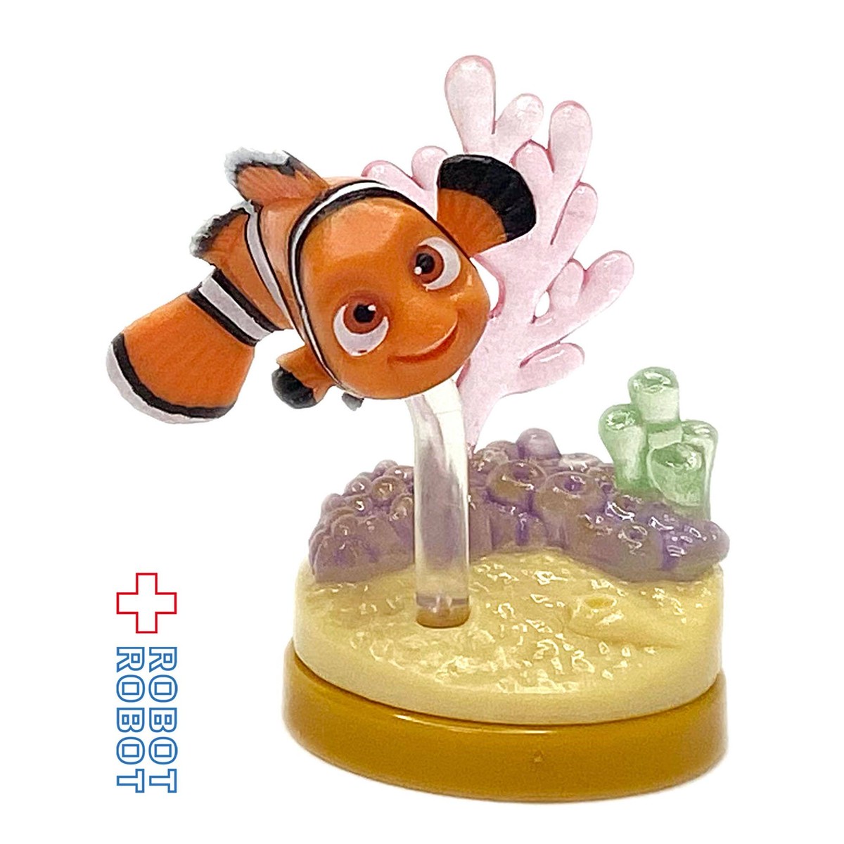 チョコエッグ ディズニー ピクサー パート 4 39 ニモ Robotrobot