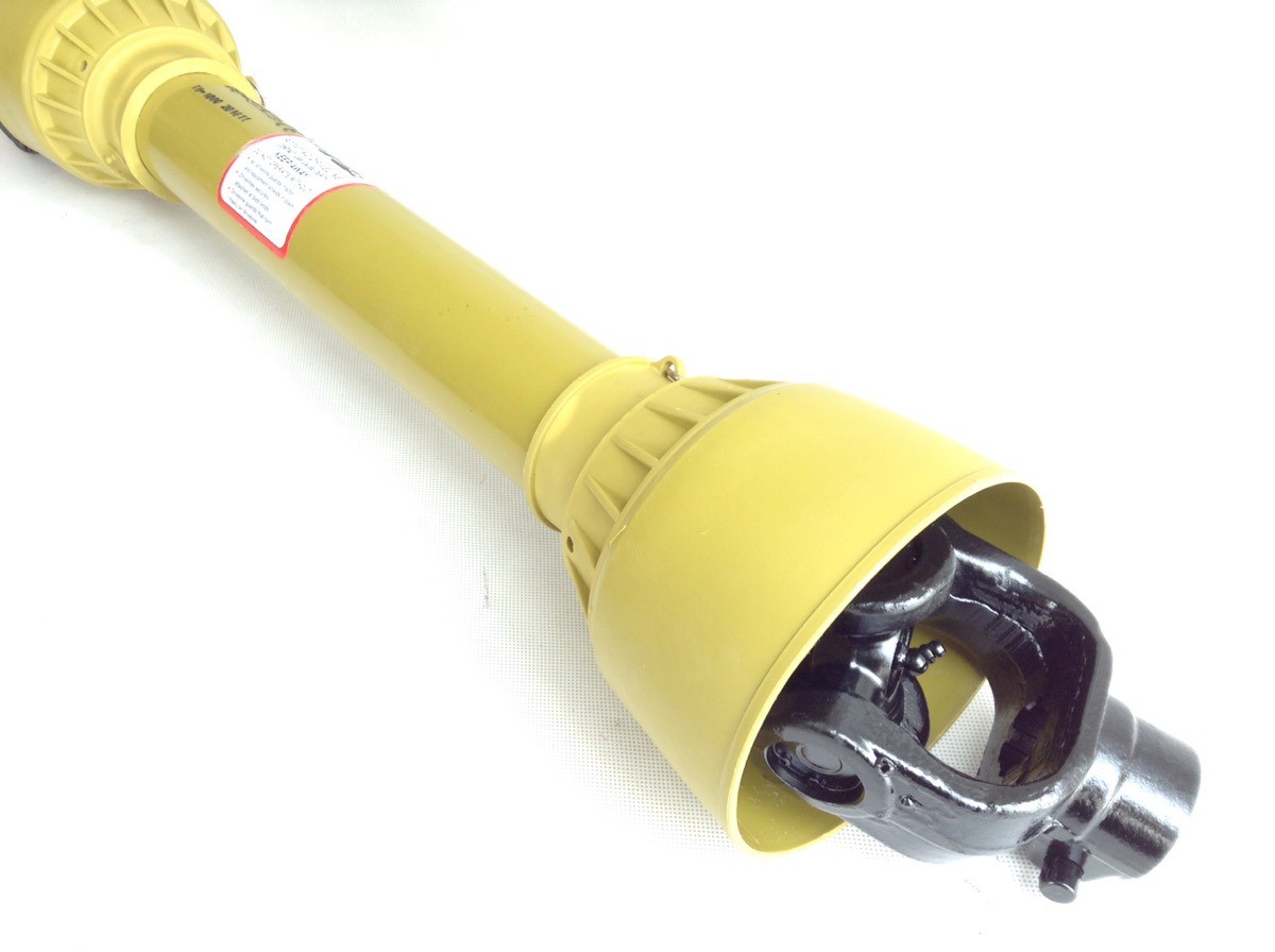 PTOジョイント98型 普通 ドライブシャフト ユニバーサルジョイント 「PTOジョイントをなるべく安く買いたい、直したい農家の専門店」