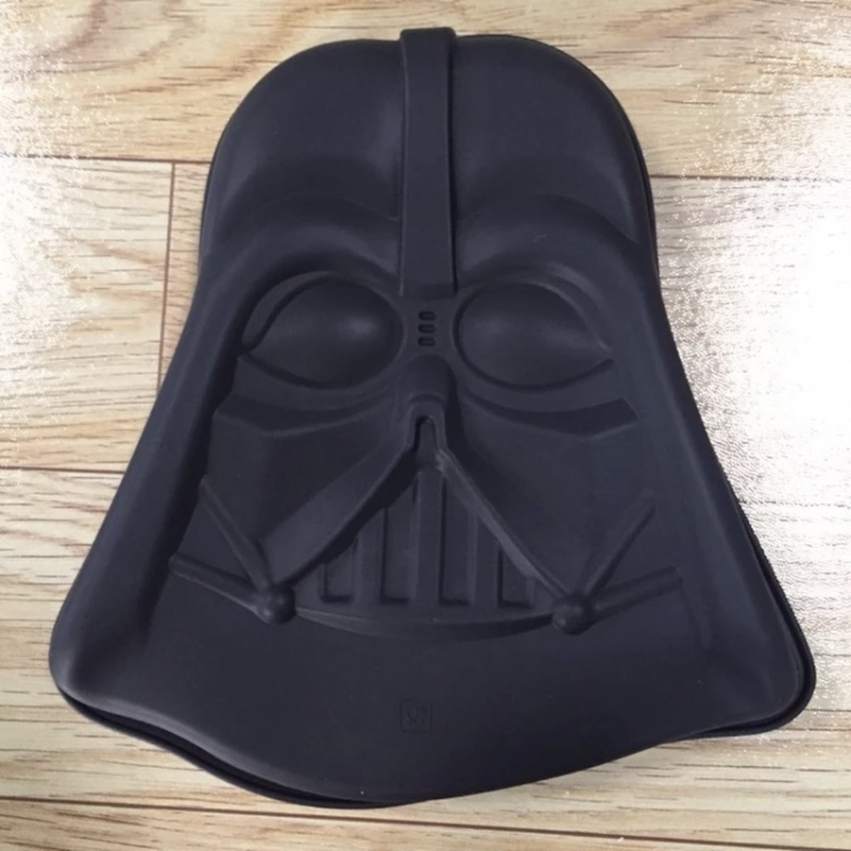 Star Wars シリコン モールド Darth Vader 型 ケーキ チョコレート お菓子作り スターウォーズ ダースベイダー Bf Merch S