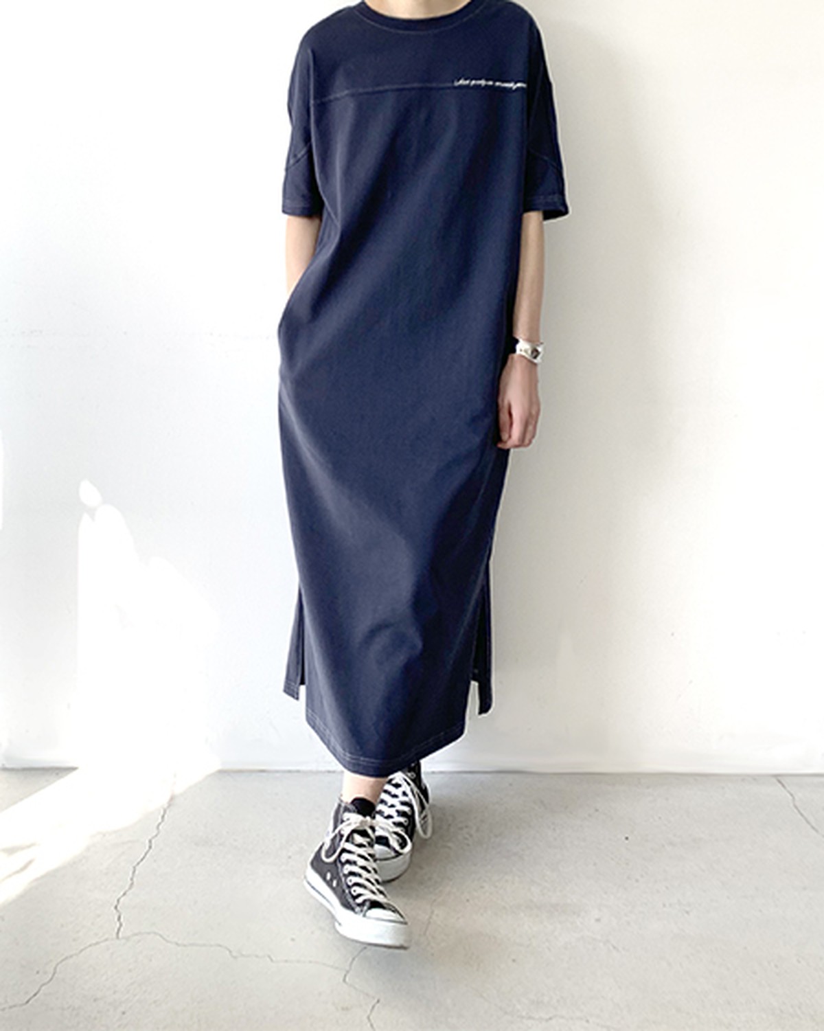 高い素材 Arts Science アーツアンドサイエンス シルクドルマンスリーブワンピース サイズ 1 ワンピース ブランド古着バズストア 正規品 Institutoedinheiromarica Org