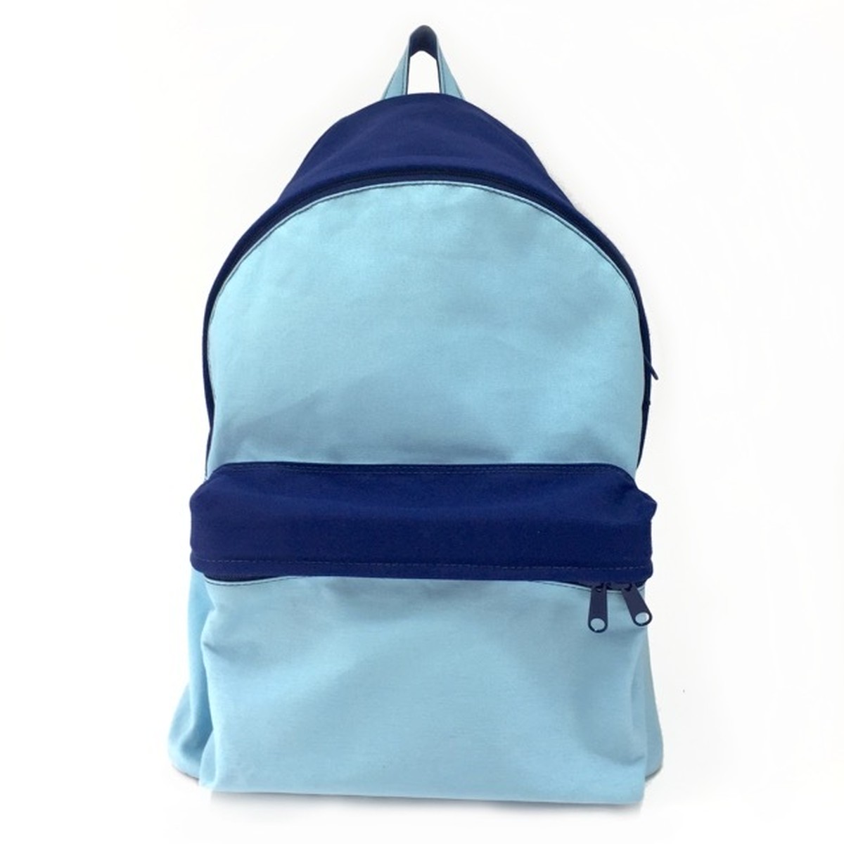 リュック サックス ネイビー Siruha シルハ Base店