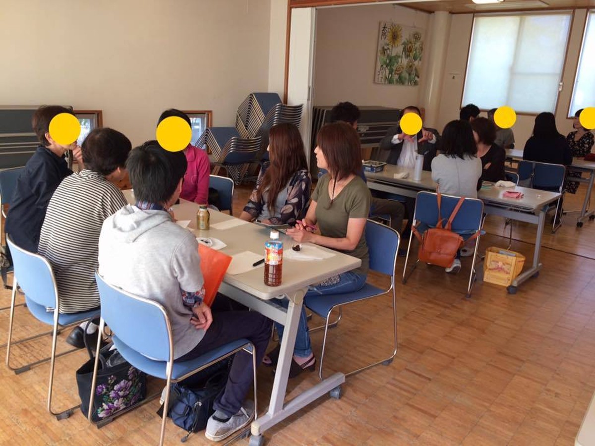 田布施英会話 2月11日 14 00開始 15 30終了 たぶせ英会話カフェ