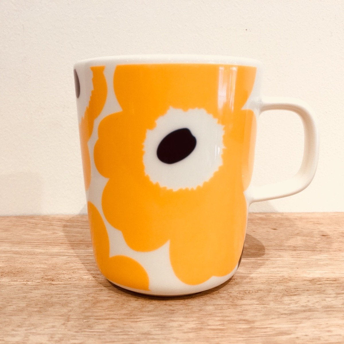 Marimekko 日本限定 Unikko マグカップ 三保原屋loft