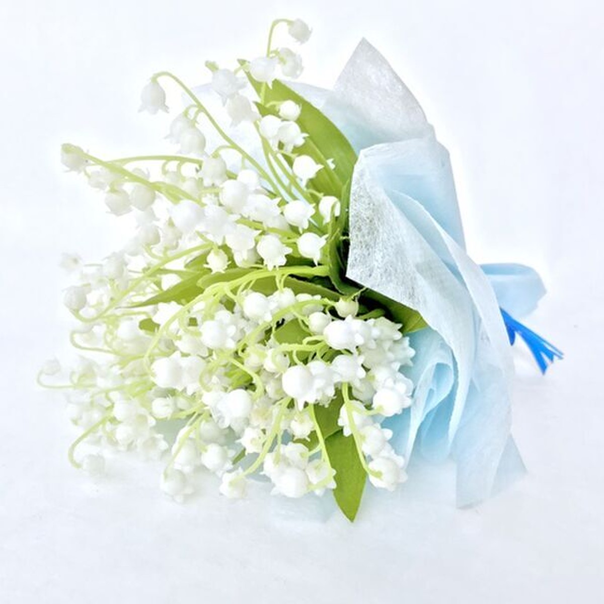 アート スズランブーケ Linoka Kukka