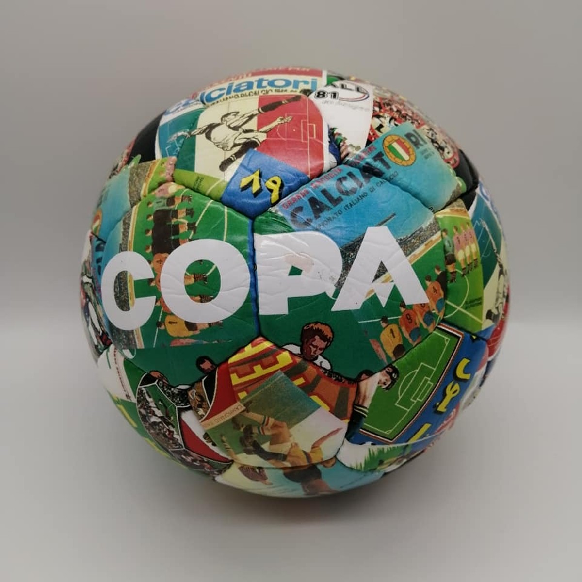 コパ Copa X パニーニ Panini ワールドカップ W杯 サッカーボール Freak スポーツウェア通販 海外ブランド 日本国内未入荷 海外直輸入