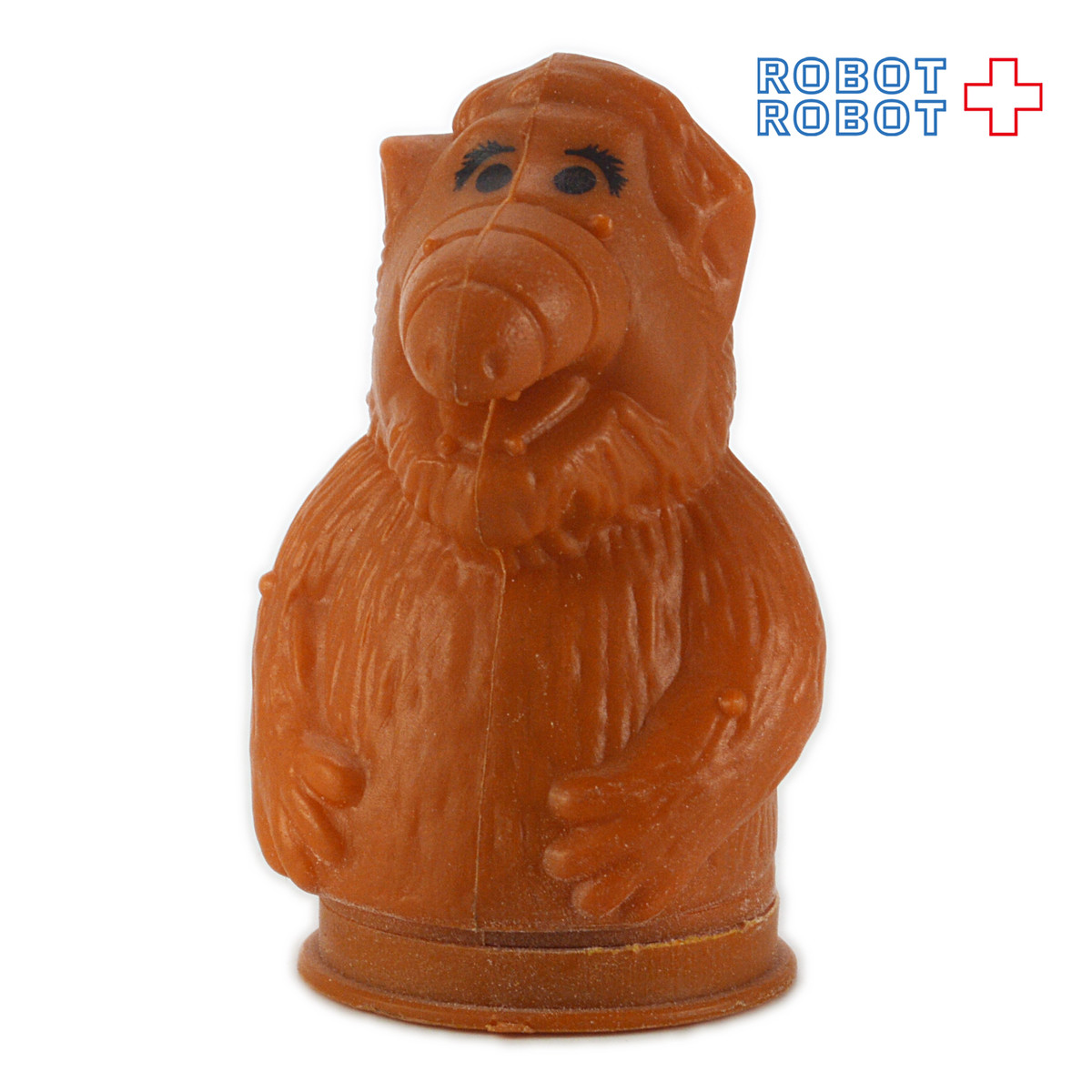 アルフ キャンディー コンテナ フィギュア トップス Robotrobot