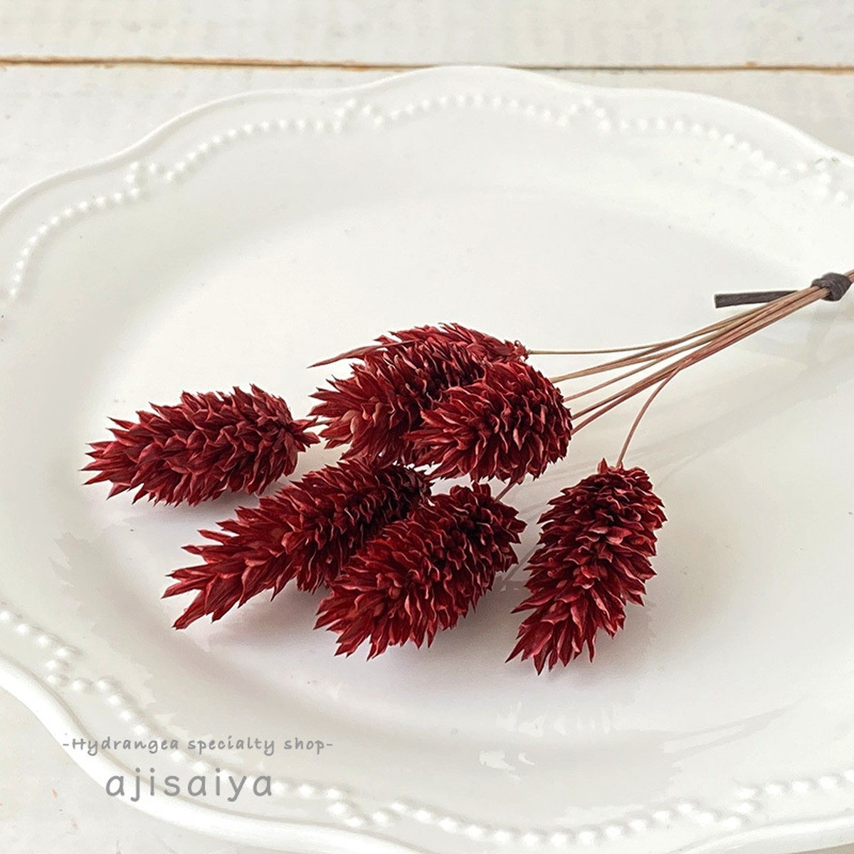 ポアプランツ クラシックローズ 自然素材こわけ専門店 あじさいや