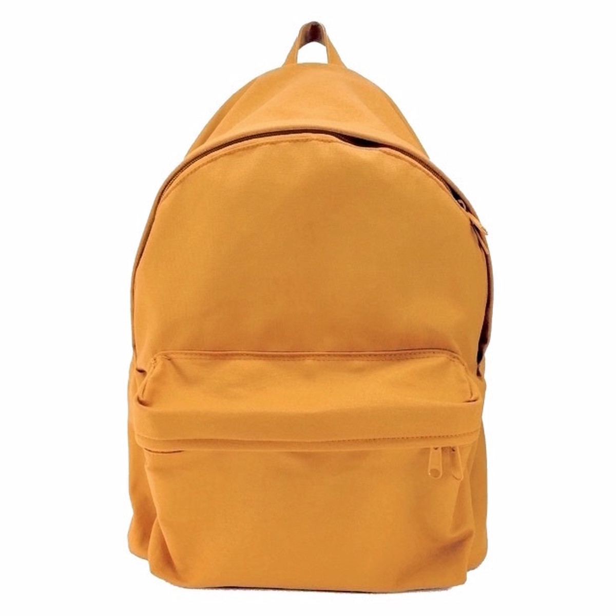 リュック キャメル Siruha シルハ Base店