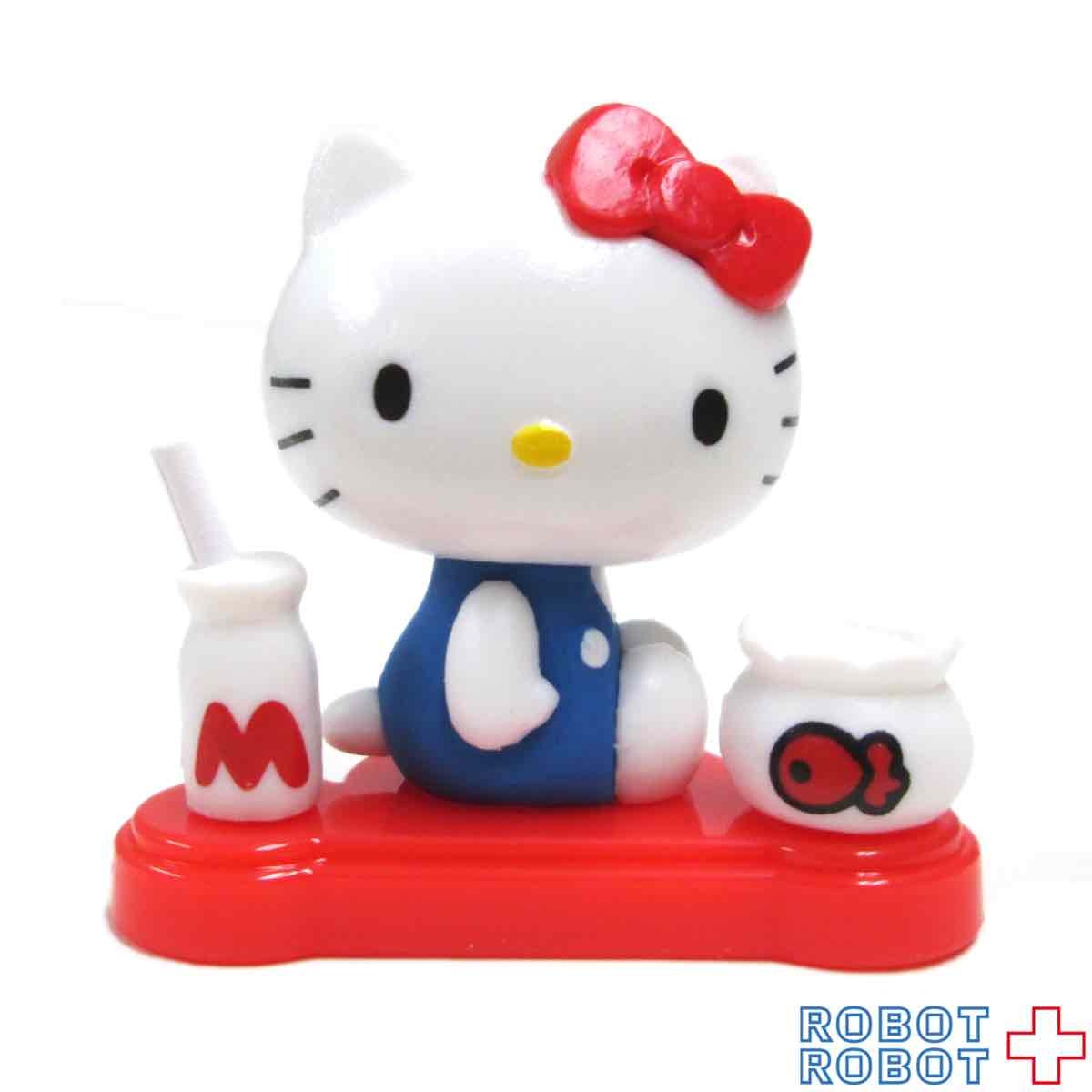 チョコエッグ ハローキティコラボレーション シークレット ハローキティ オールド 単品 Robot Robot Web Shop チョコエッグ ハローキティコラボレーション シークレット ハローキティ オールド 単品 Robot Robot Web Shop