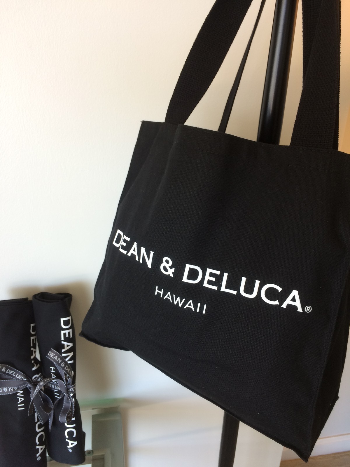 Dean Deluca Hawaii Bag A S Closet