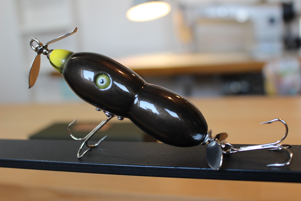 Chobo Ws カラス Fuchulures フチュウルアーズ