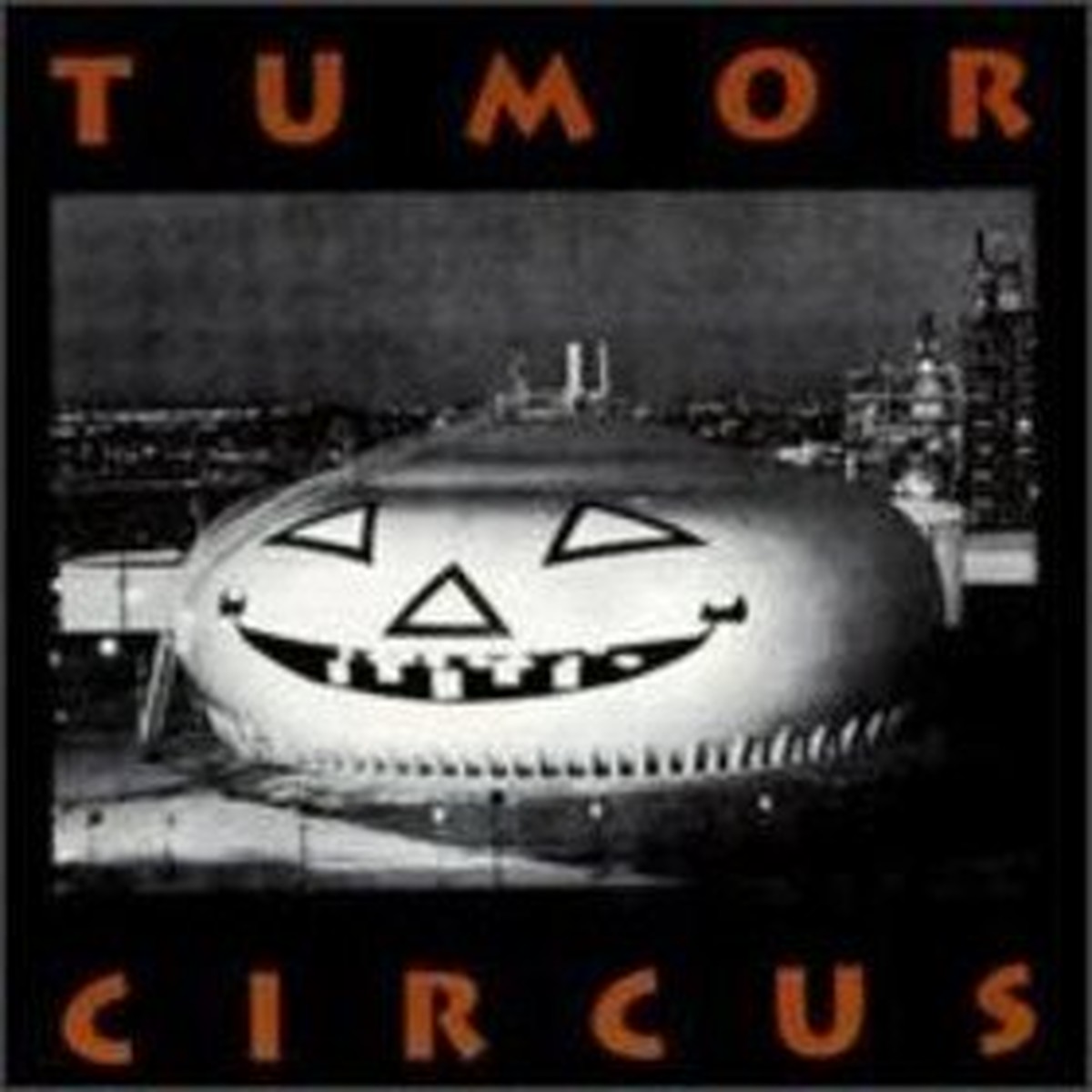 ジェロ ビアフラ スティール ポール バス タブ Tumor Circus Record Shop Conquest レコードショップコンクエスト