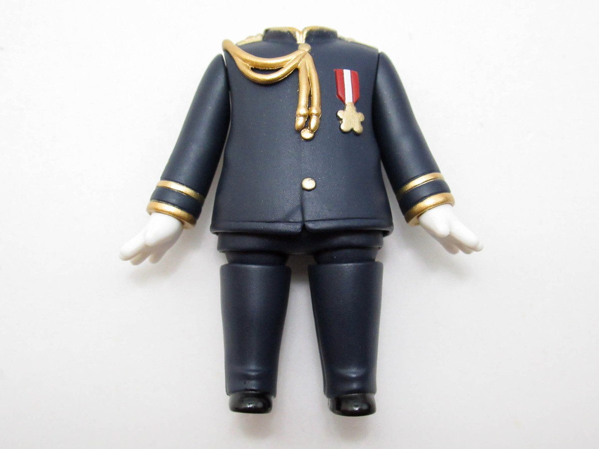再入荷 12 日本 体パーツ 軍服 ねんどろいど ホビー通販 アニホープ 再入荷 12 日本 体パーツ 軍服 ねんどろいど ホビー通販 アニホープ