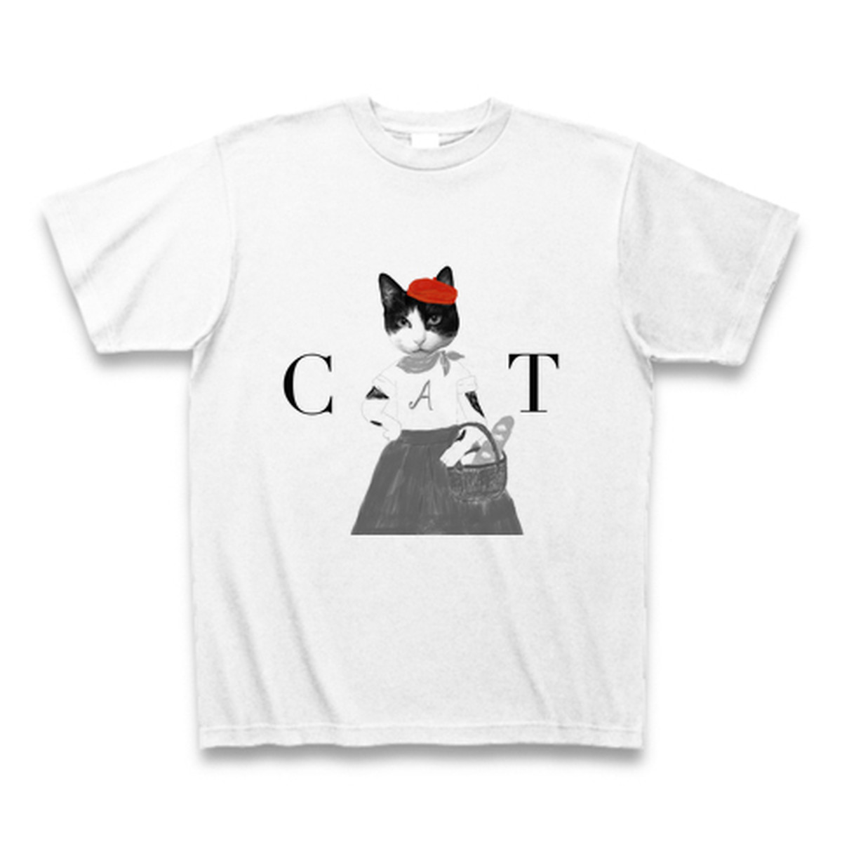 あられ Arareパリジェンヌtシャツ Lovemetshirt あられ Arareパリジェンヌtシャツ Lovemetshirt