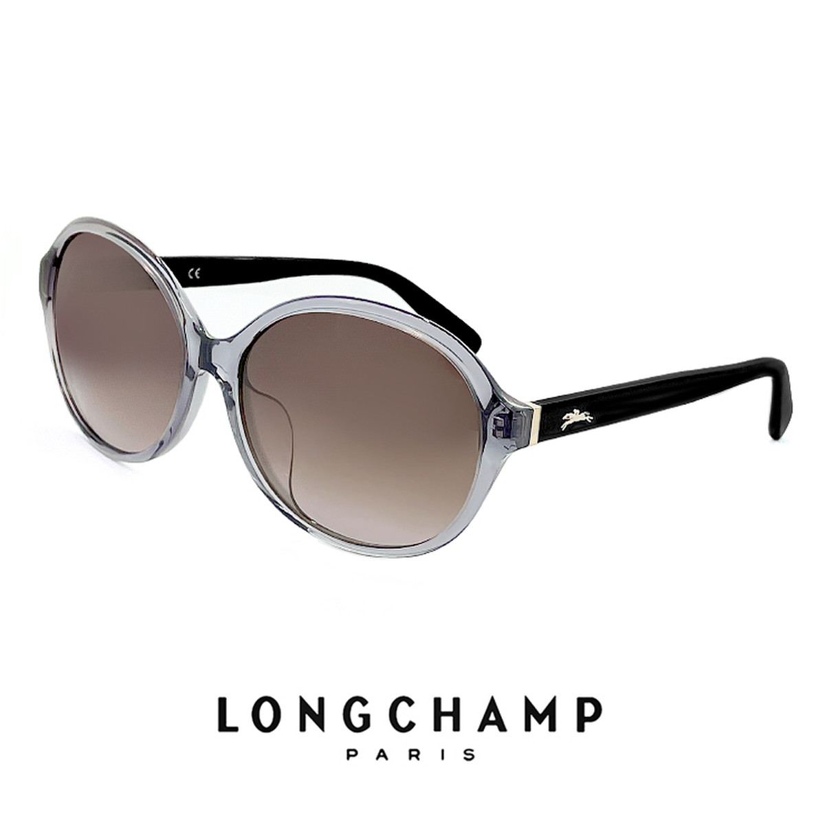 ロンシャン サングラス レディース Lo6sa 035 Longchamp Uvカット Uv400 オーバル 型 レンズ メガネ サングラス 帽子 の 通販 Sunglass Dog