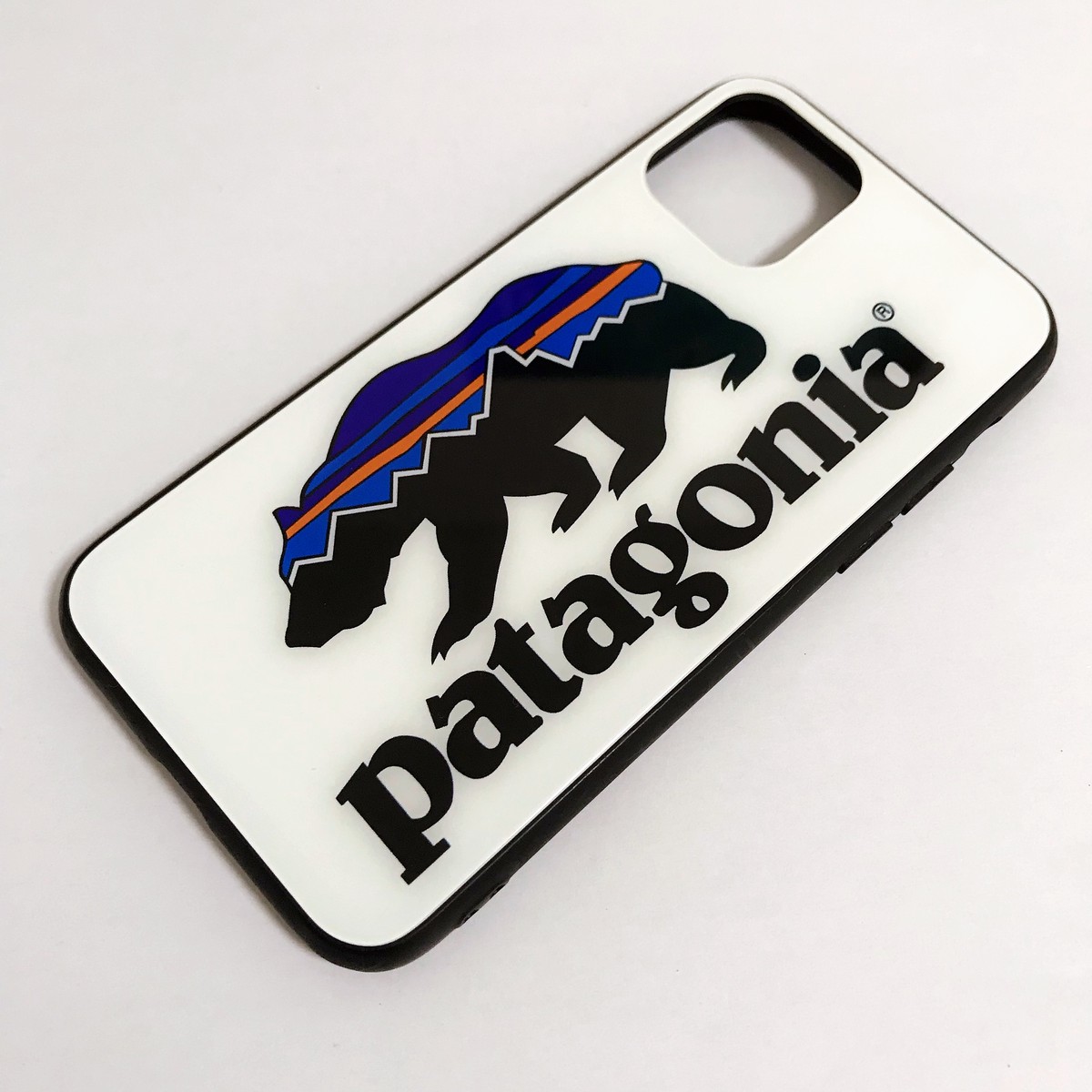 Patagonia Iphone ケース P102 V Ludis