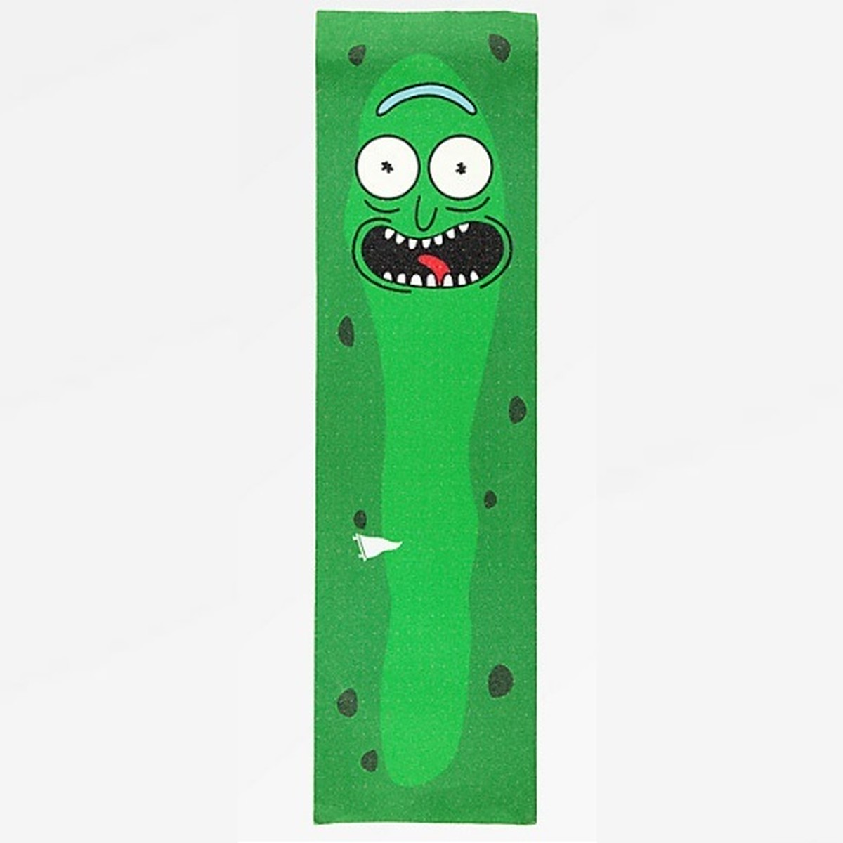 Primitive X Rick And Morty Pickle Rick Grip Tape プリミティブ X リックアンドモーティ コラボ ピックル リック グリップテープ Pretzels Skateboard And Culture