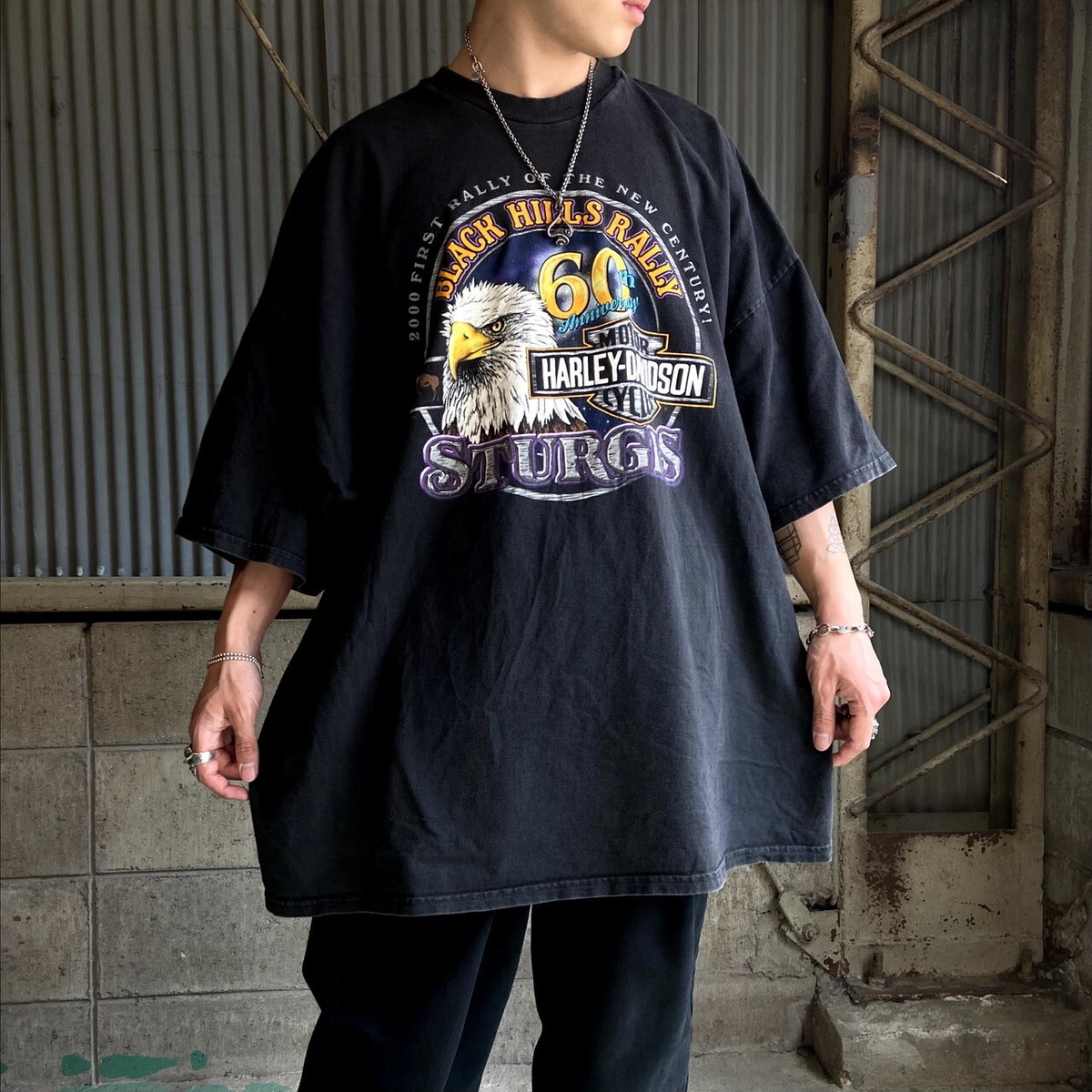 ステューシー STUSSYデニム 90S-