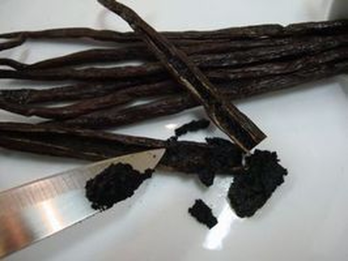 スリランカ産バニラビーンズ(スーパードライ)1/kg fukutrade スリランカ産バニラビーンズ(スーパードライ)1/kg fukutrade
