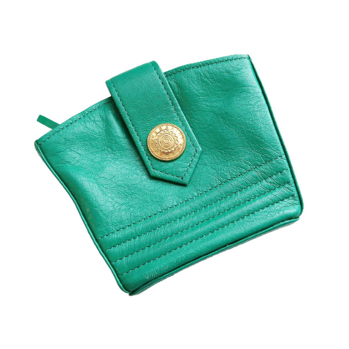 Only One Vintage Accessory ヴィンテージサンローラン 小銭入れ Annvintage