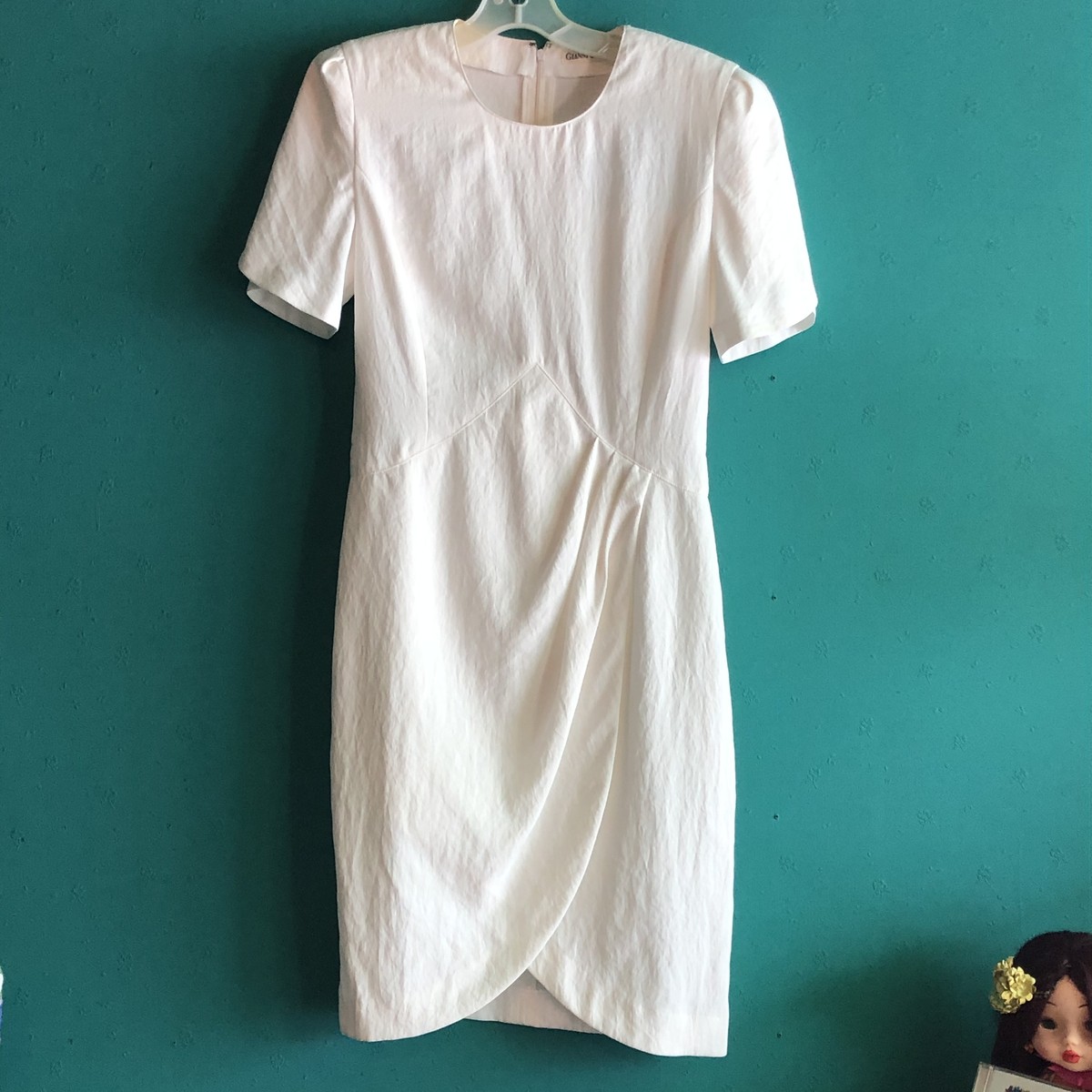 憧れの白ワンピース 時空屋トキカケ商店