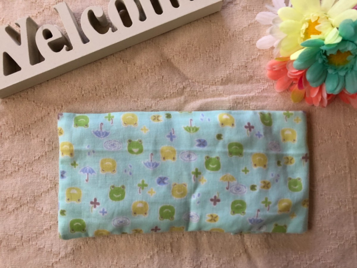 目の疲れに ホットアイマスク 小豆カイロ Zakkarika