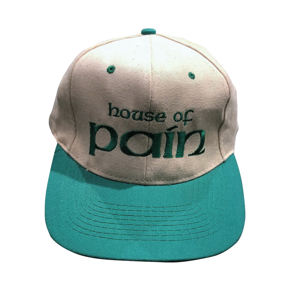 90s House Of Pain Logo Cap Sprout Online