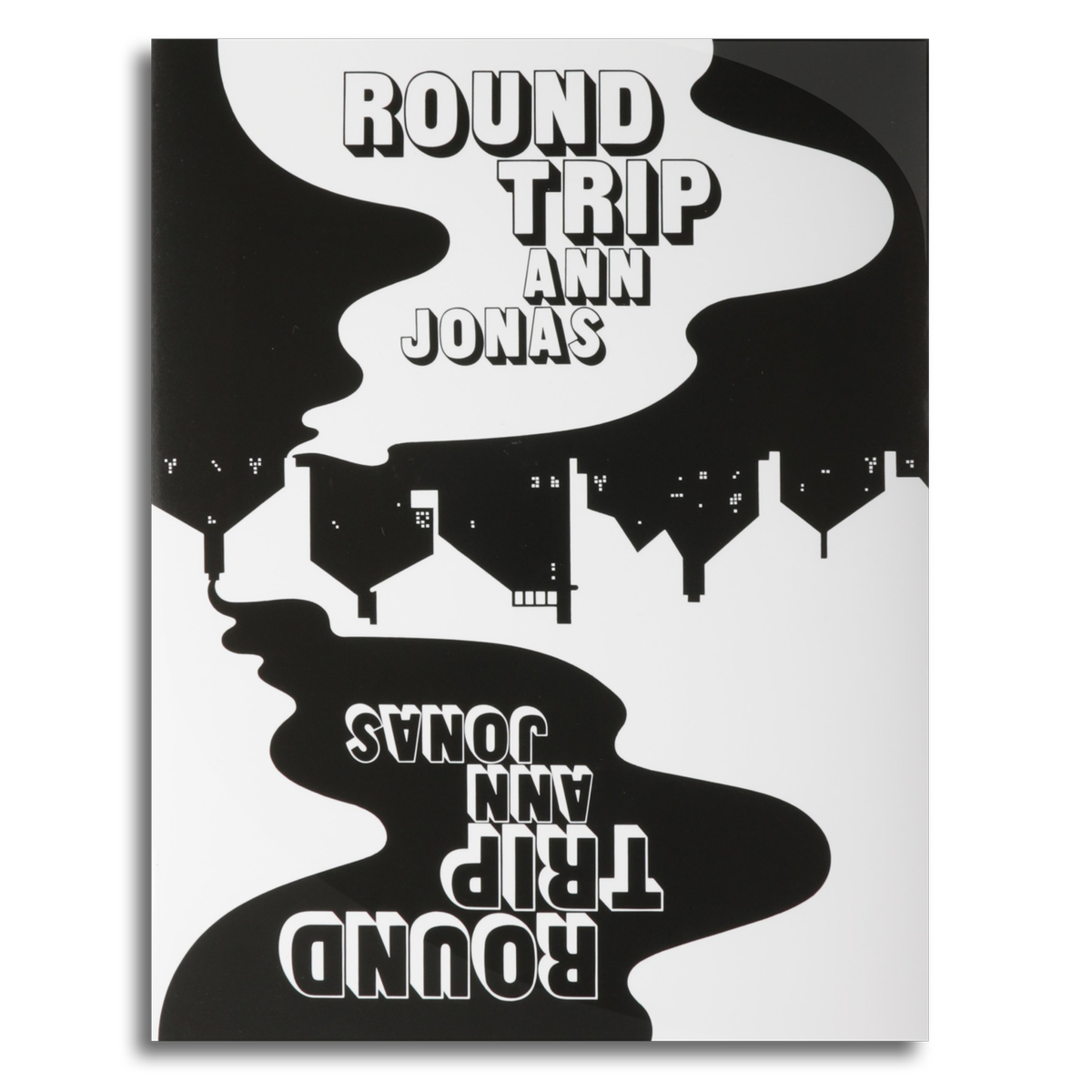 Round Trip Ann Jonas アン ジョナス 英語版 本屋 Rewind リワインド Online Store 東京 自由が丘