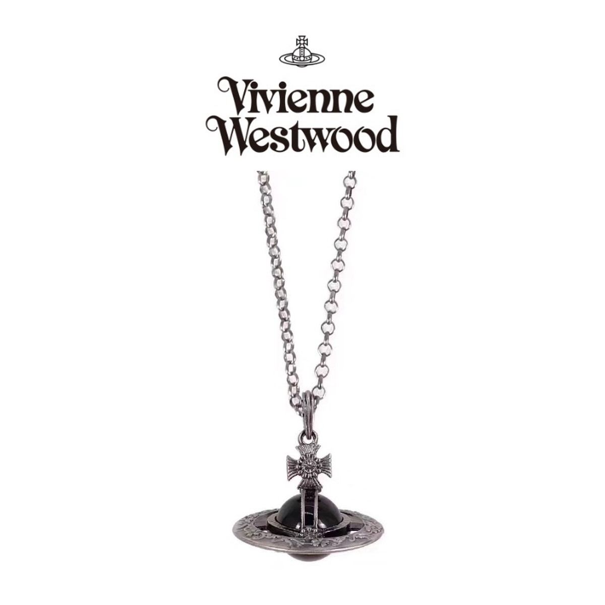 メンズ人気no 1 ネックレス Vivienne Westwood ユニセックスモデル Ax284 Axia