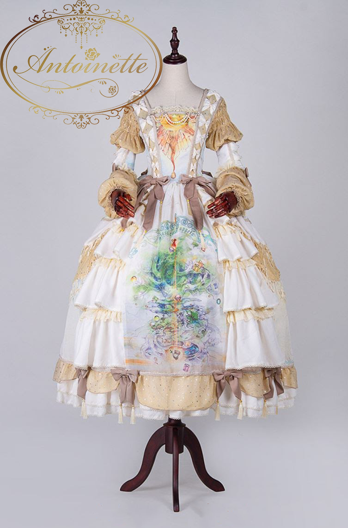 シンデレラ ゴシック ロリータ 姫系 小悪魔 マリーアントワネット シンデレラ ゴシック ロリータ 姫系 小悪魔 マリーアントワネット