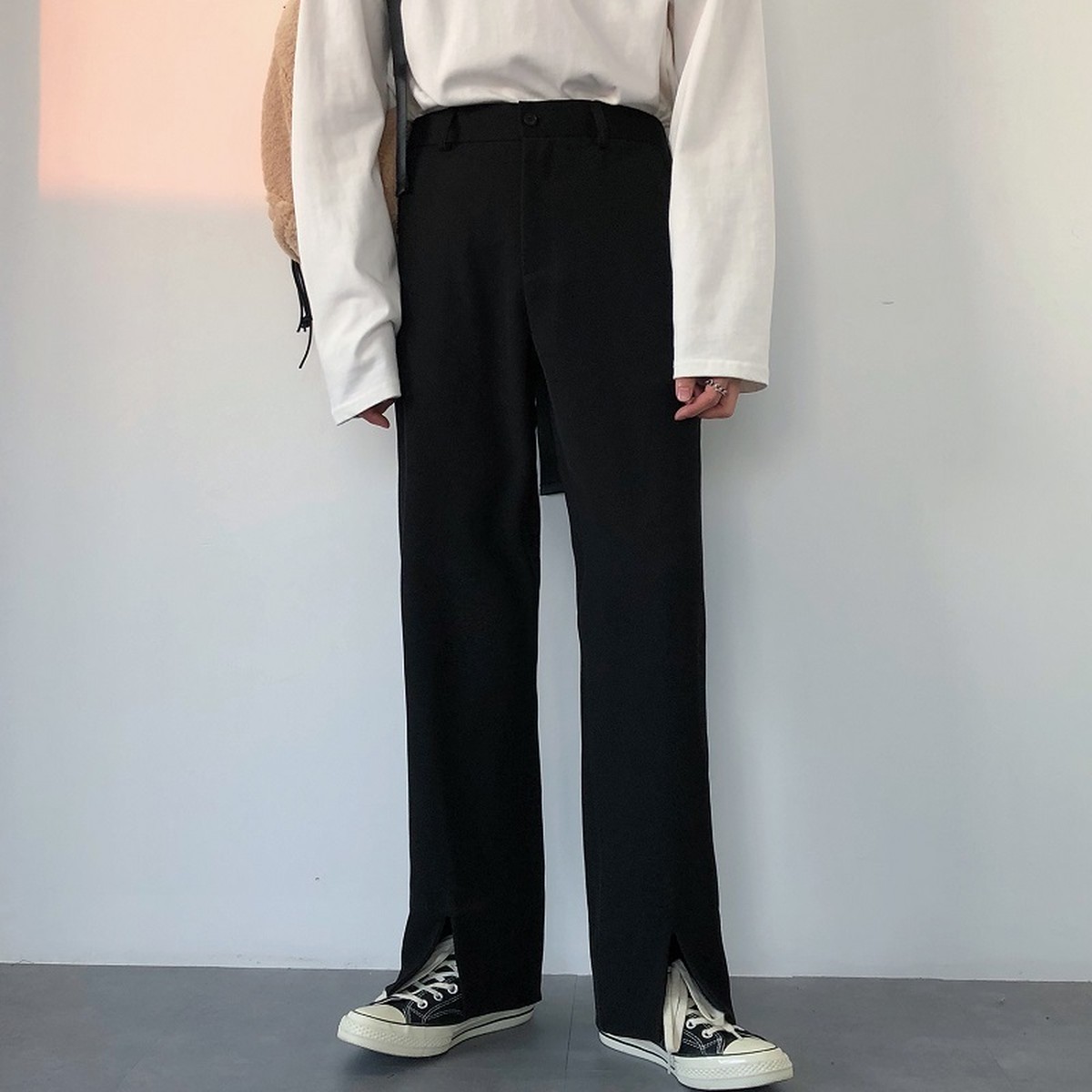 韓国メンズ服 流行プチプラ韓国メンズファッション新作通販 Buy The World