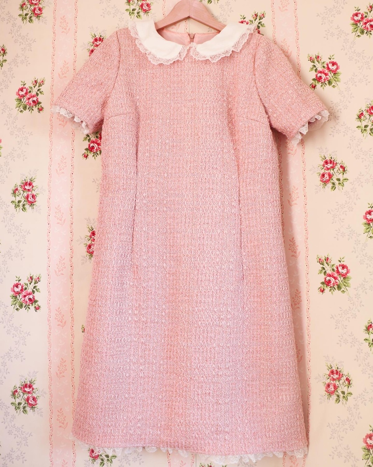 21福袋 リリーピュリッツァー レディース ワンピース トップス Ophelia Dress Mandevilla Pink Talk Story To Me Engineered Knit Dress 21公式店舗 Greenzonwheelz Com