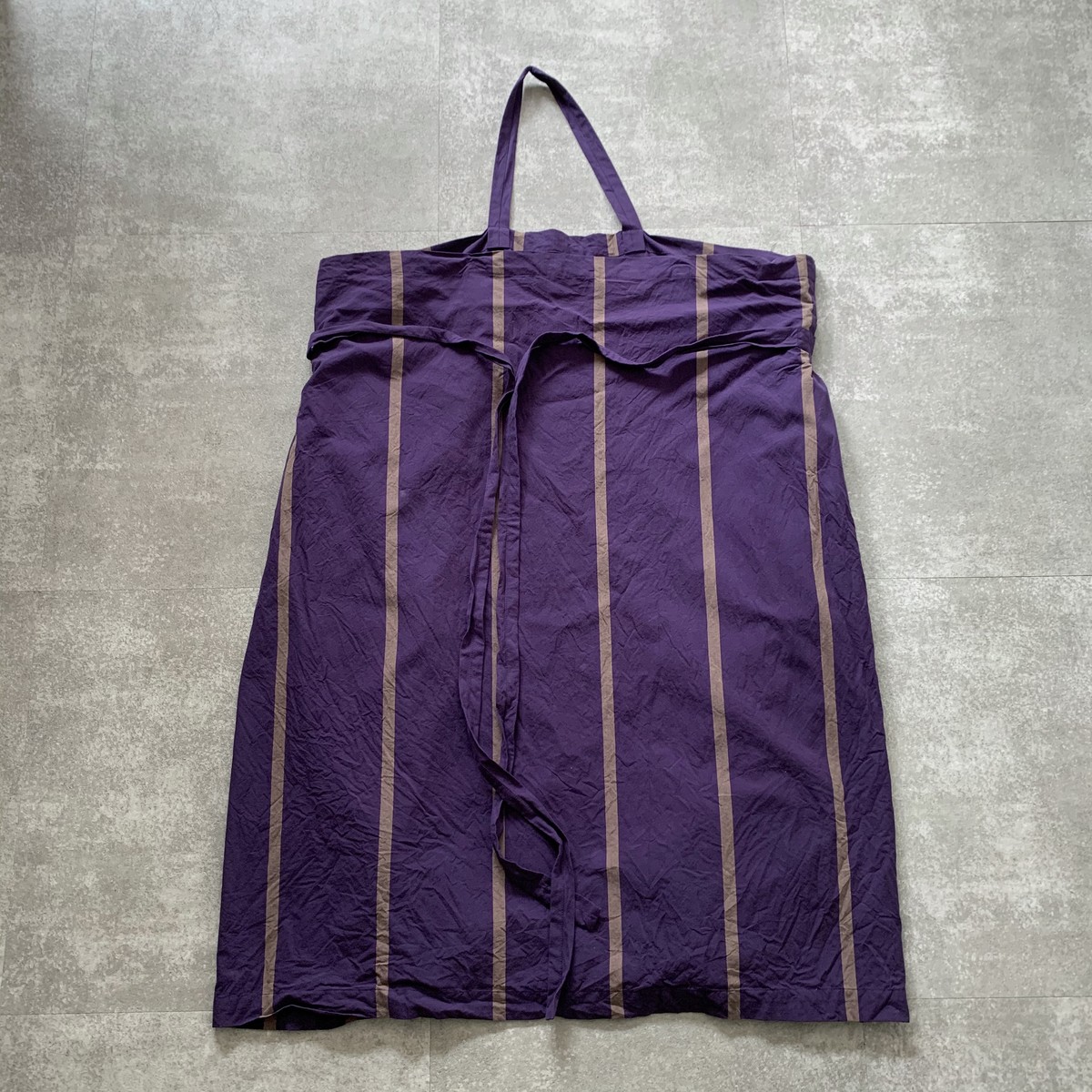 Veritecoeur ヴェリテクール Vc 2243 エプロンワンピース Hanahana