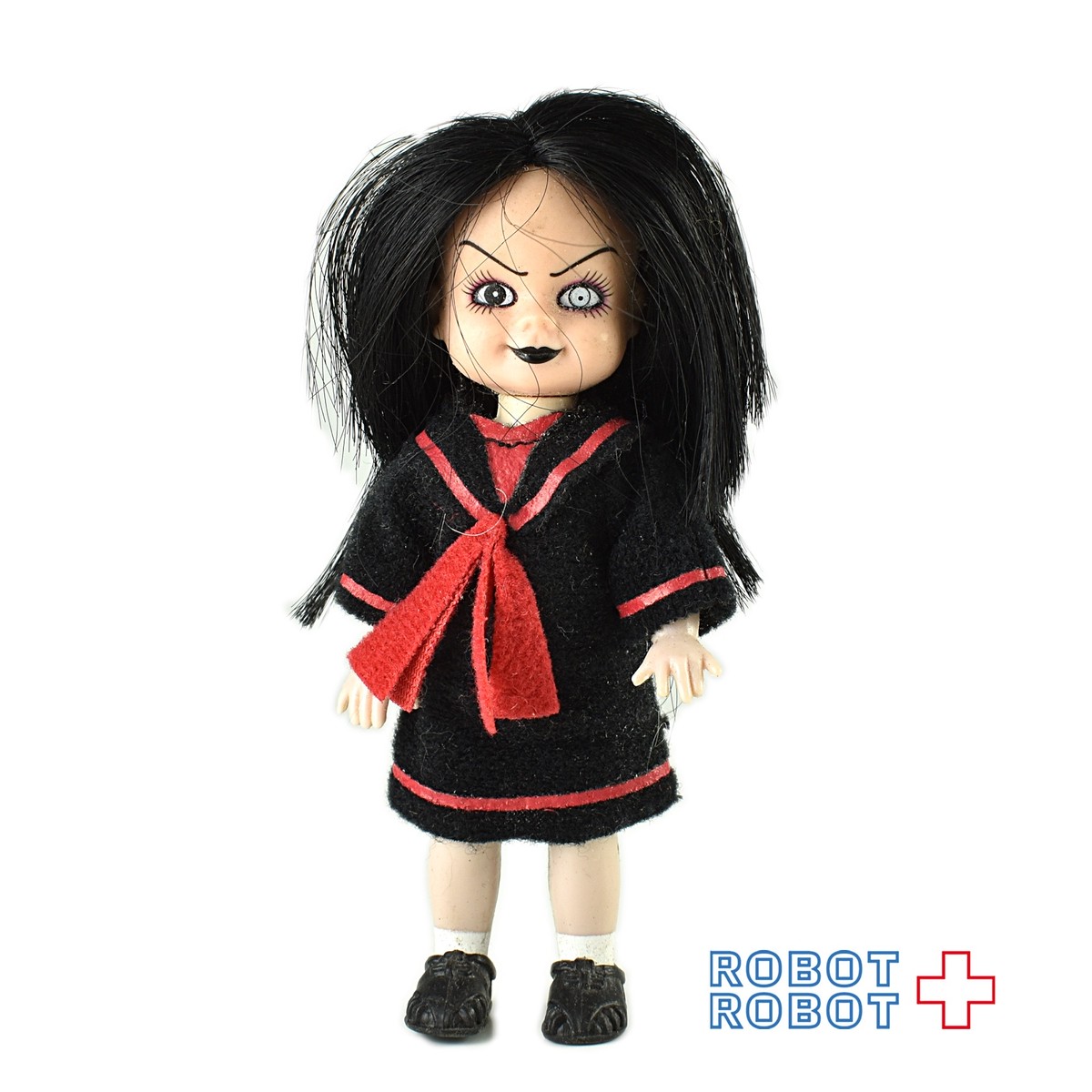 Lddリビングデッドドールズ ミニ サディ Toy2r限定 Robotrobot