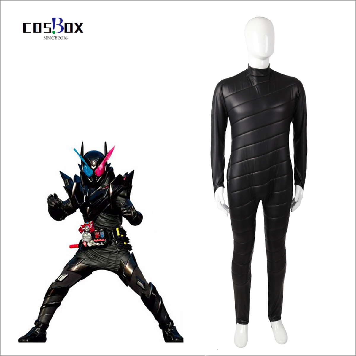 全身タイツ 手袋 ビルド 仮面ライダーbuild 仮面ライダービルド ライダーヒーローシリーズ 全身タイツ コスチューム Cosbox