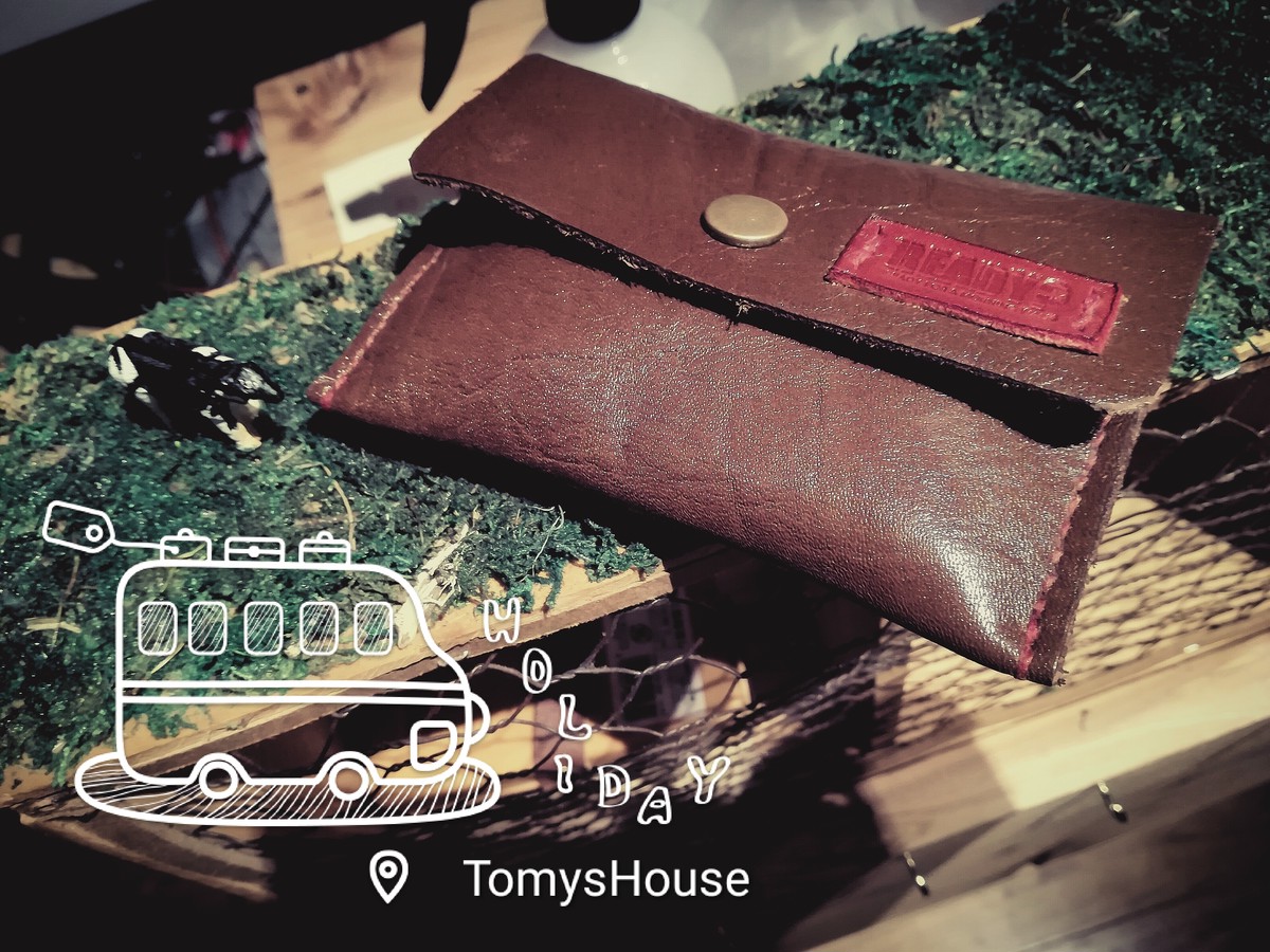 シンプルイズザベスト Tomys House