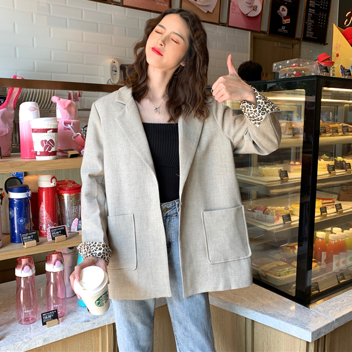 在庫限り 完売次第終了ぽっきりsale 韓国ファッション ジャケット アウター コート メンズ スーツ 限定品 Theblindtigerslidell Com