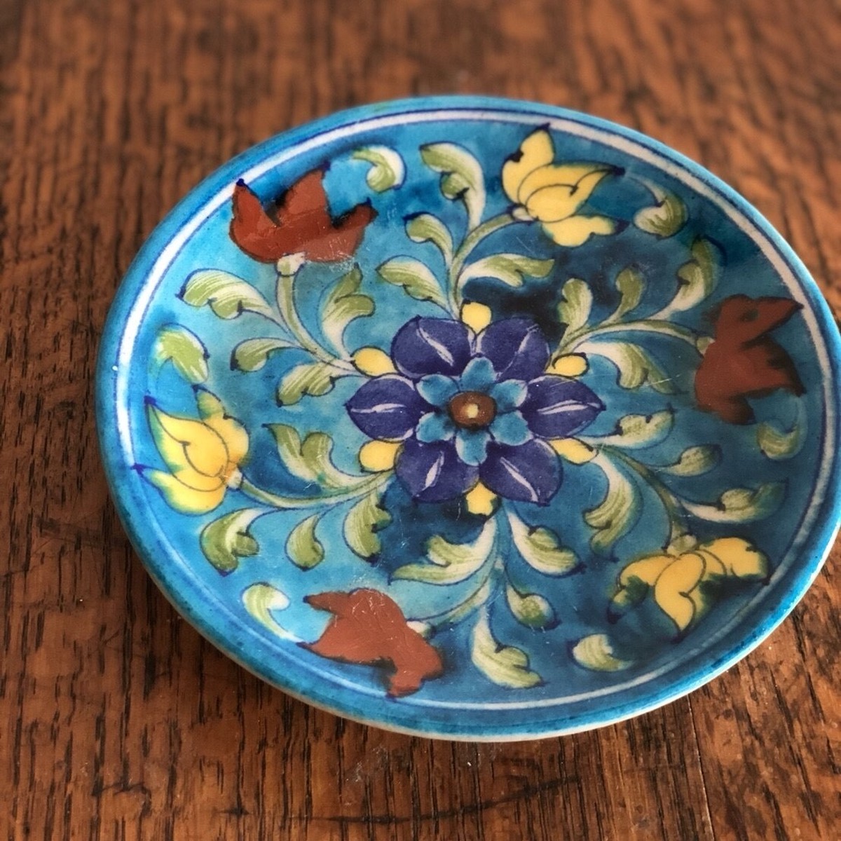 目玉 送料無料 インド ジャイプール 花瓶 フラワーベース オンラインストア限定 Www Heimusica Com