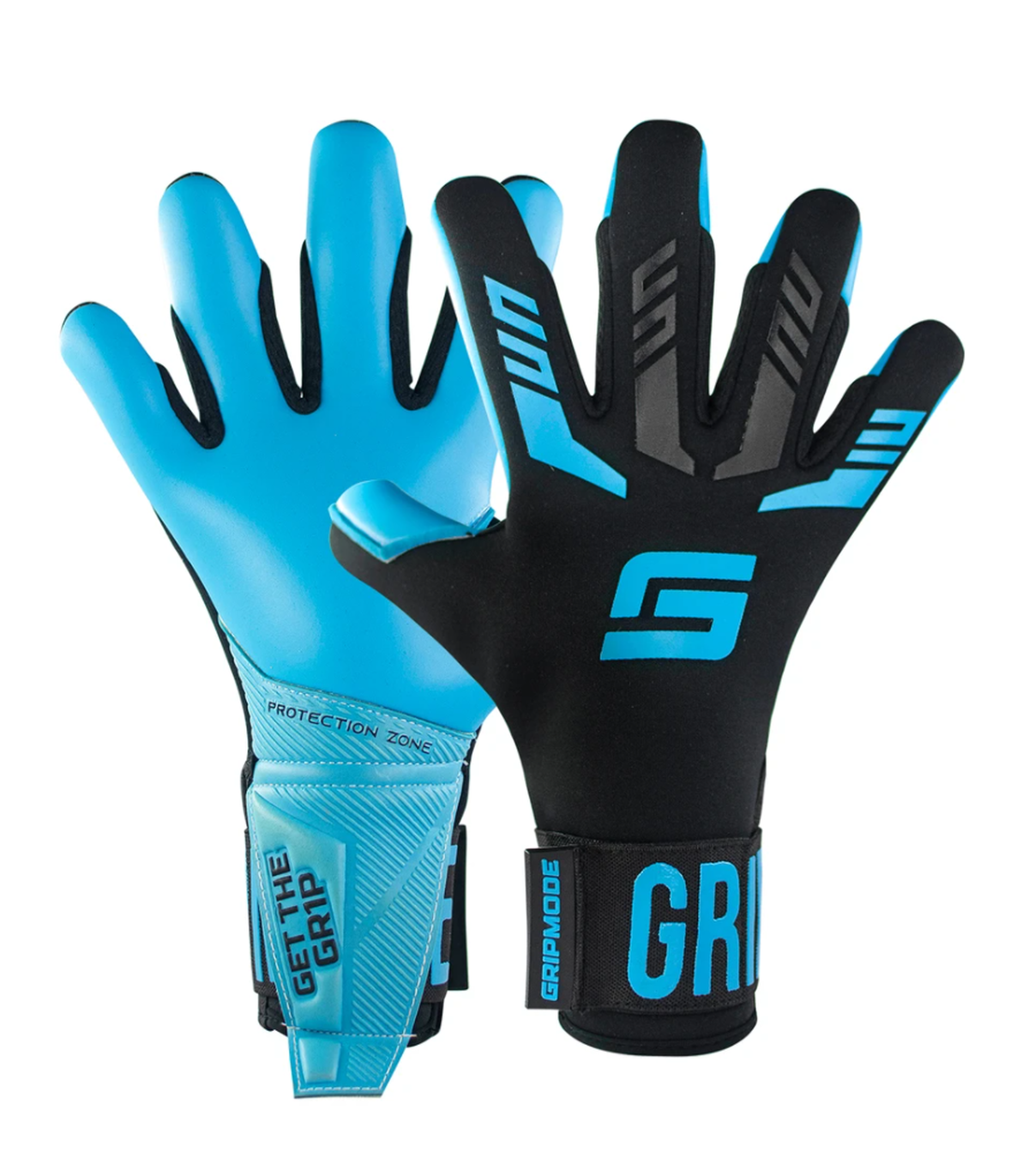 グリップモードaqua Hybrid Finest Gk Glove