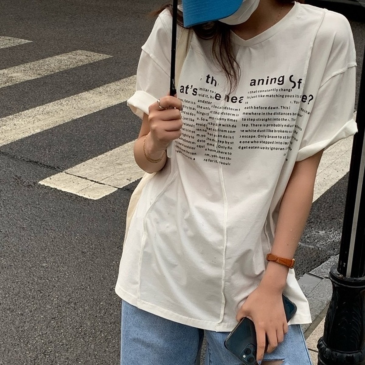 クーポン発行 送料込み Pharmacy バニープリント Tシャツ 売り尽 Www Premiervbleague Com