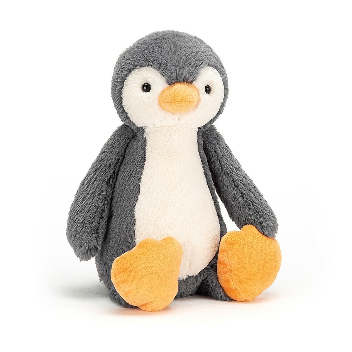 絶賛レビュー続出 新品タグ付 ジェリーキャット プリンスペンギン ぬいぐるみ ペンギン 新品本物 Adritexug Com