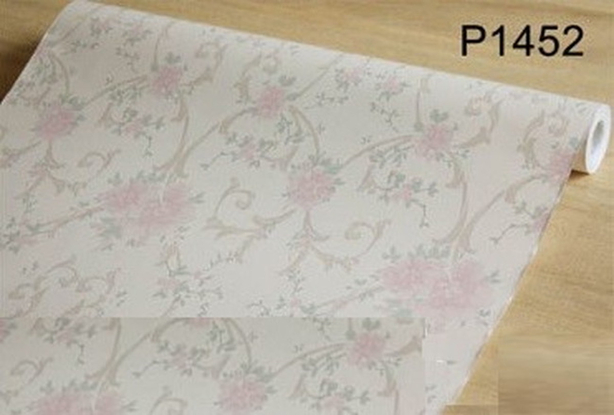 割引クーポン 50m P08 リメイクシート はがせる ウォールステッカー 多用途 リフォーム シール 壁紙 グレー パターン ダマスク柄 壁紙